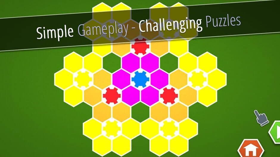 Prismatica screenshot 3