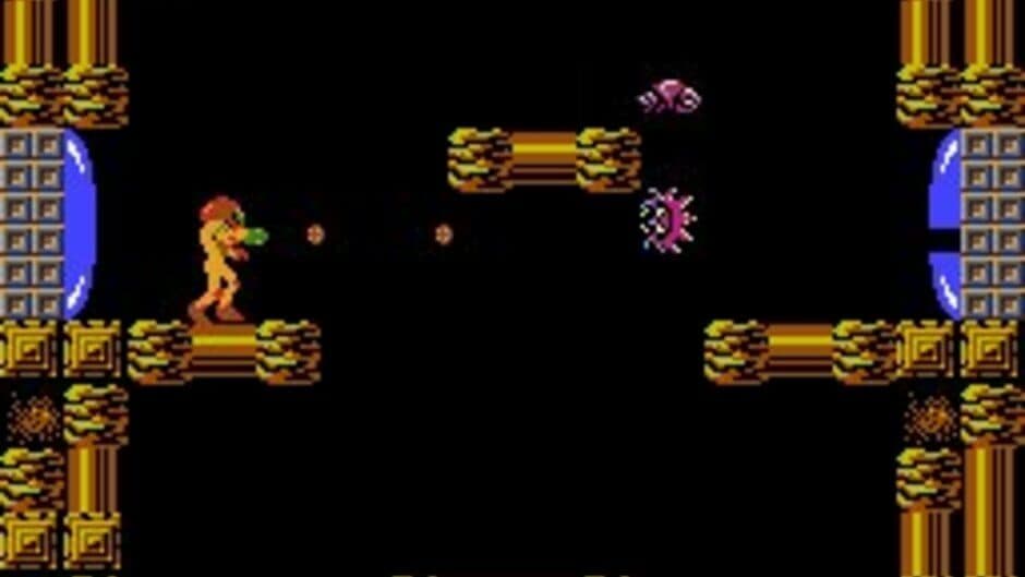 Metroid screenshot 6