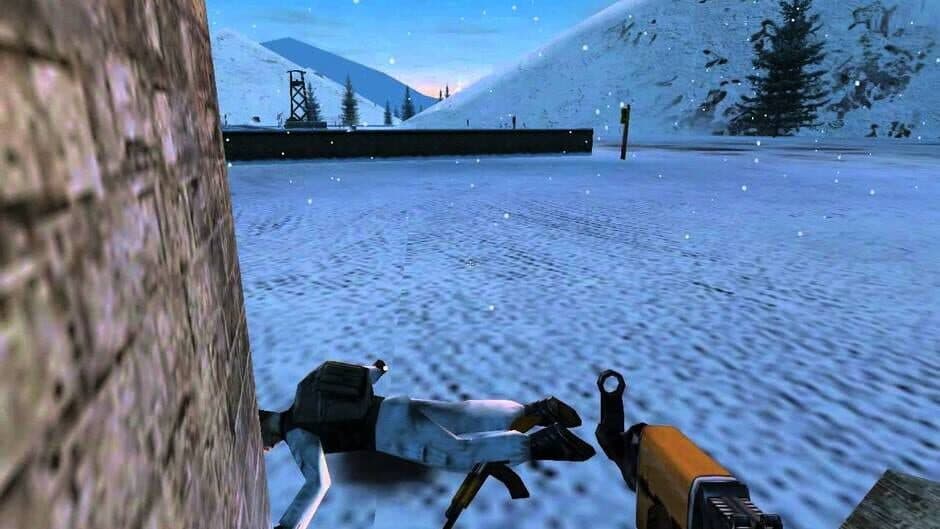 Project I.G.I.: I'm Going In