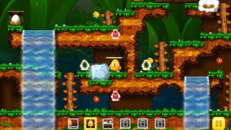 Toki Tori screenshot 5
