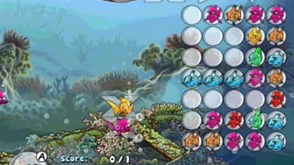 Fish Tank screenshot 4