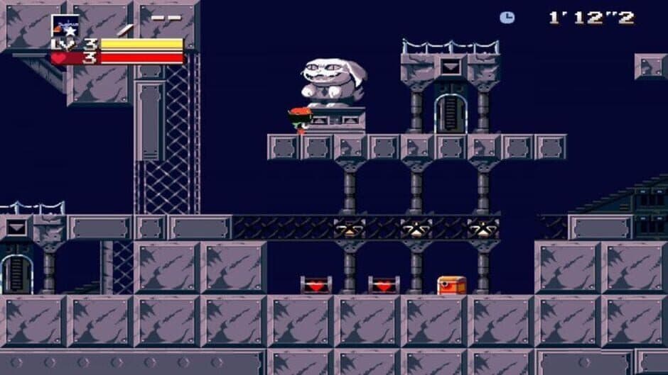 Cave Story+ screenshot 6