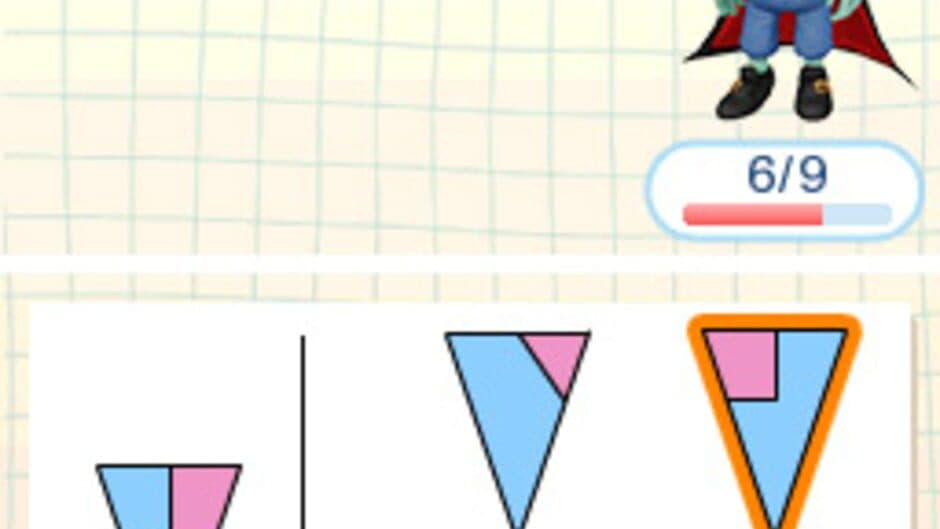 Successfully Learning Mathematics: Year 4 screenshot 2