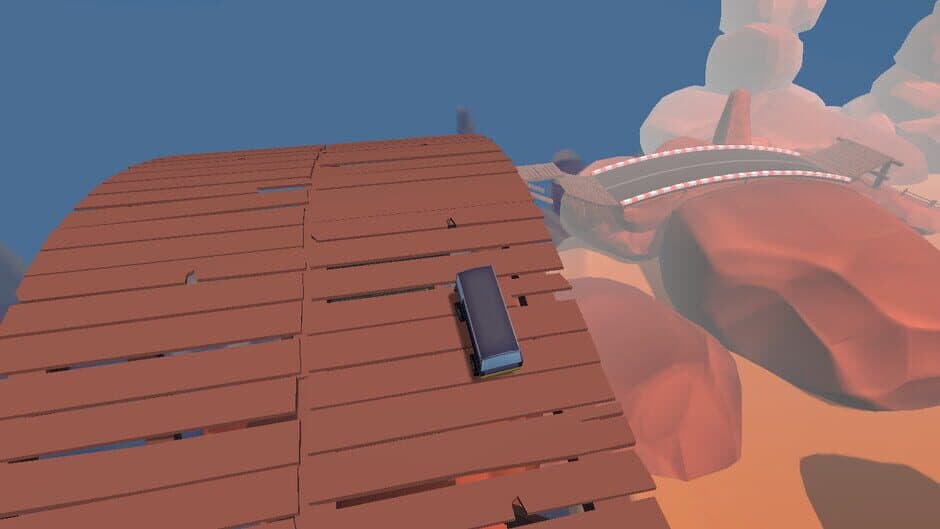 Barro screenshot 3