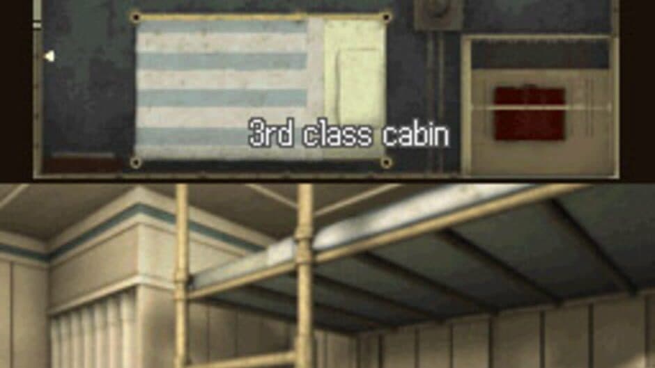 Nine Hours, Nine Persons, Nine Doors screenshot 5