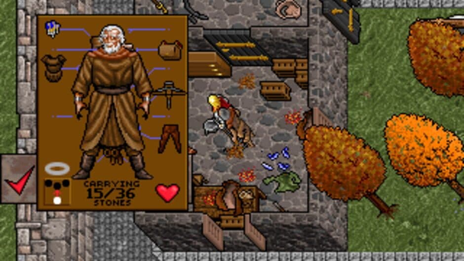 Ultima VII: The Black Gate