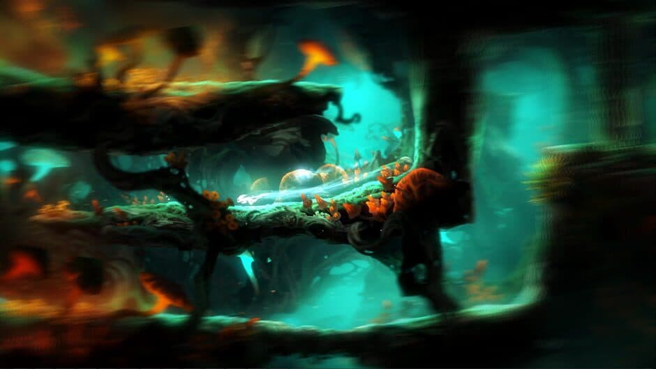 Ori and the Blind Forest: Definitive Edition screenshot 5
