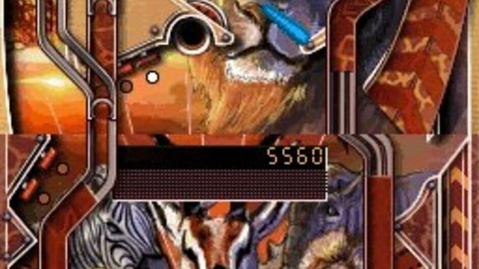 Crazy Pinball screenshot 3