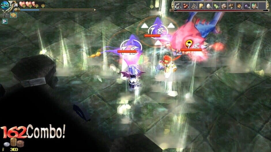 Zwei: The Ilvard Insurrection screenshot 5