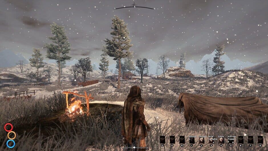 Outward screenshot 3