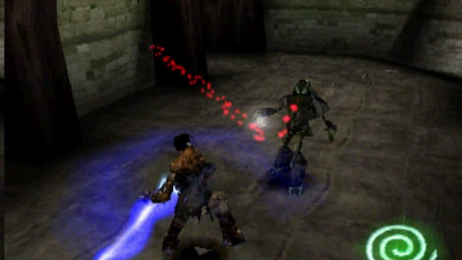 Legacy of Kain: Soul Reaver screenshot 4