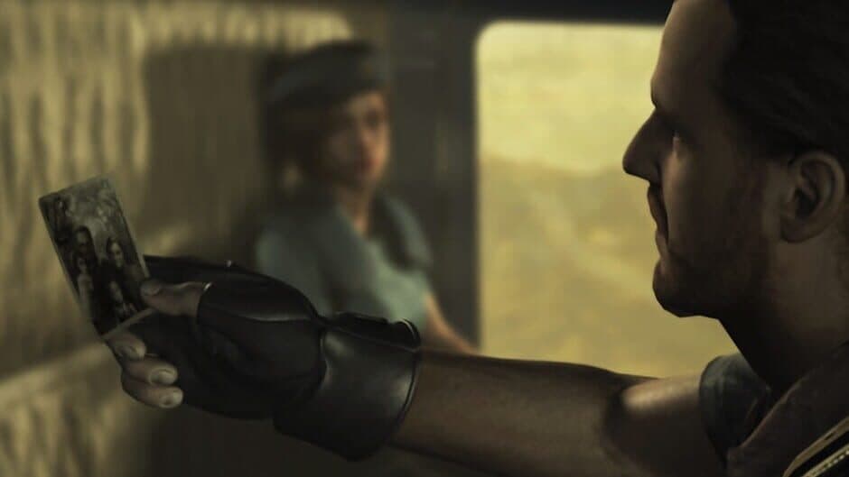 Resident Evil screenshot 3
