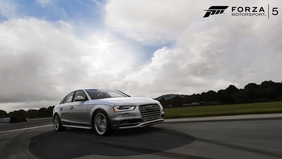 Forza Motorsport 5 screenshot 2