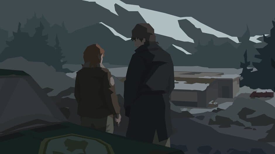 This Is the Police 2 screenshot 4