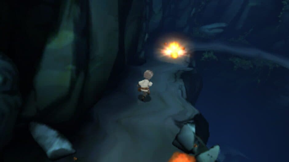 Bravely Default screenshot 6