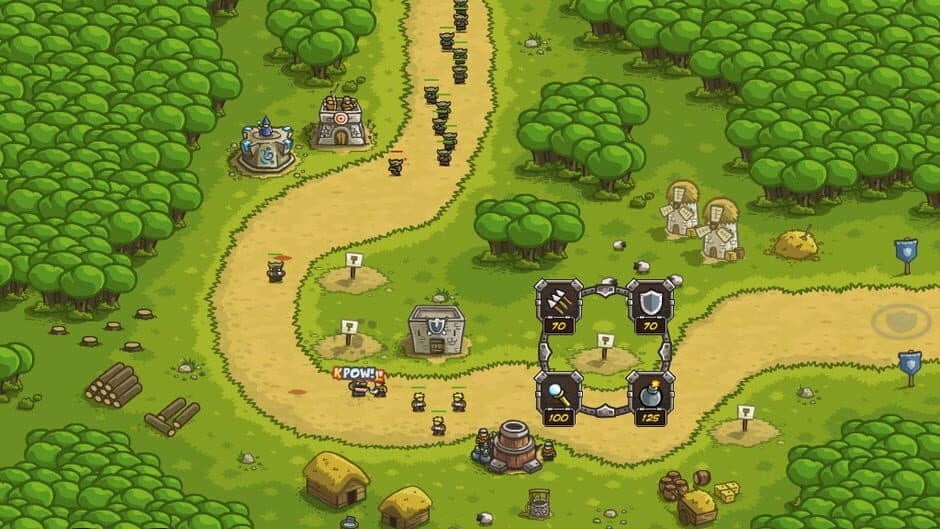 Kingdom Rush