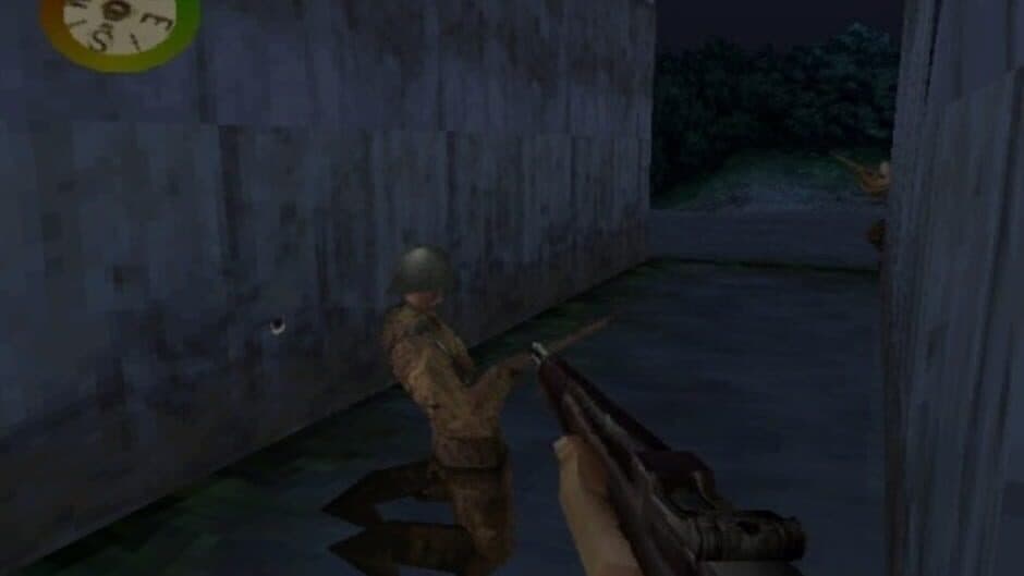 Medal of Honor screenshot 2