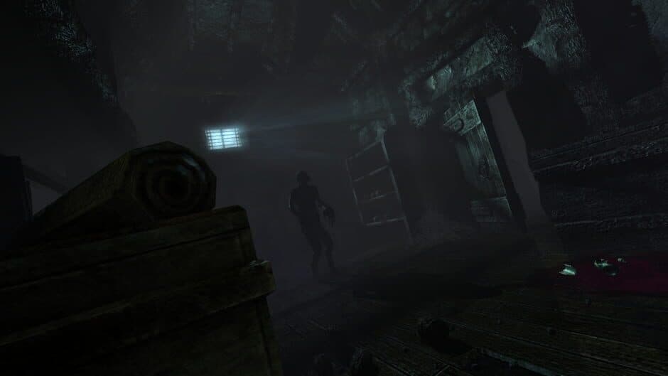 Amnesia: Collection screenshot 3
