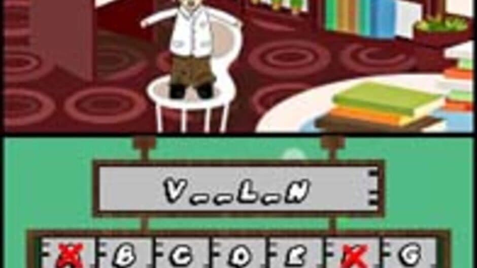 Mega Words screenshot 4