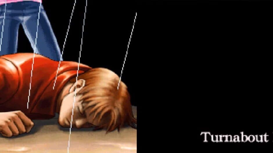 Phoenix Wright: Ace Attorney - Trials and Tribulations