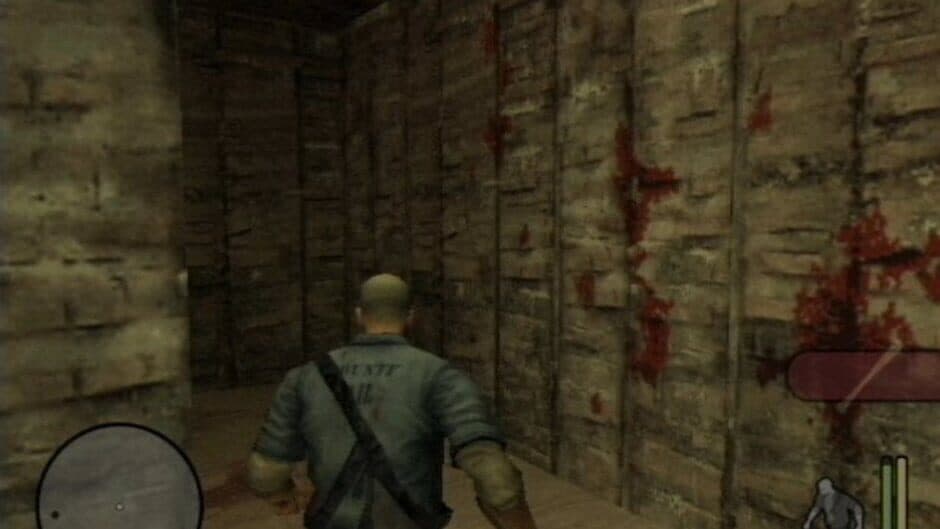 Manhunt screenshot 2