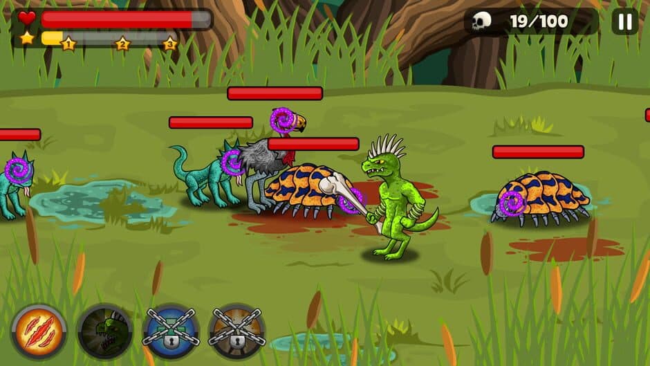 Hatch and Slay screenshot 3