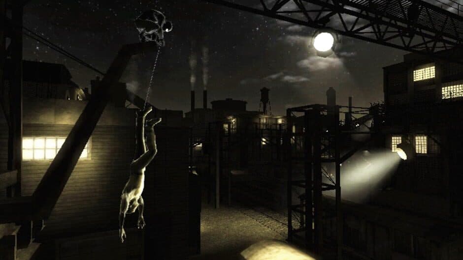 Spider-Man: Shattered Dimensions screenshot 4