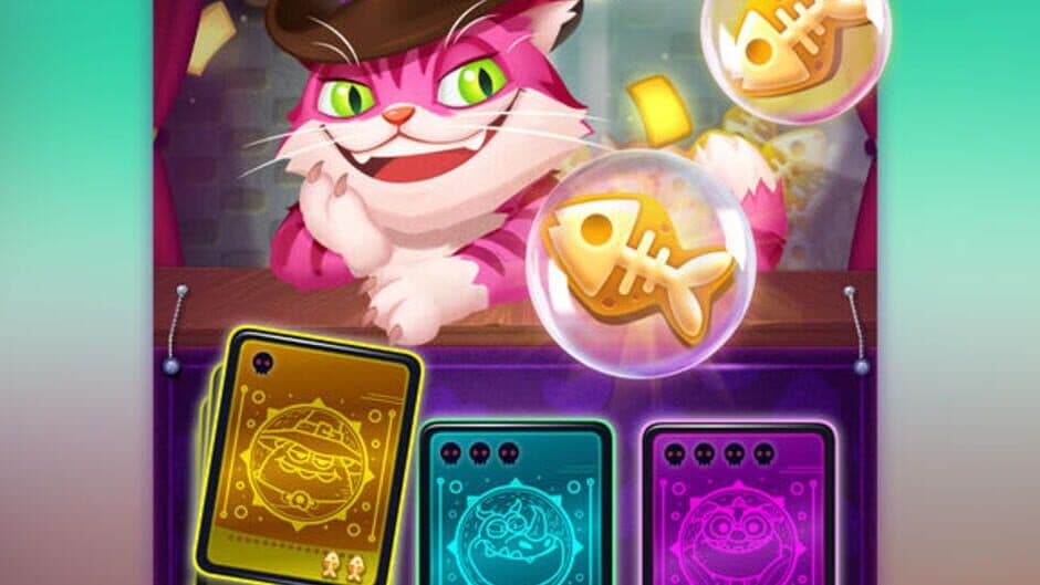 Munchkin Match screenshot 5