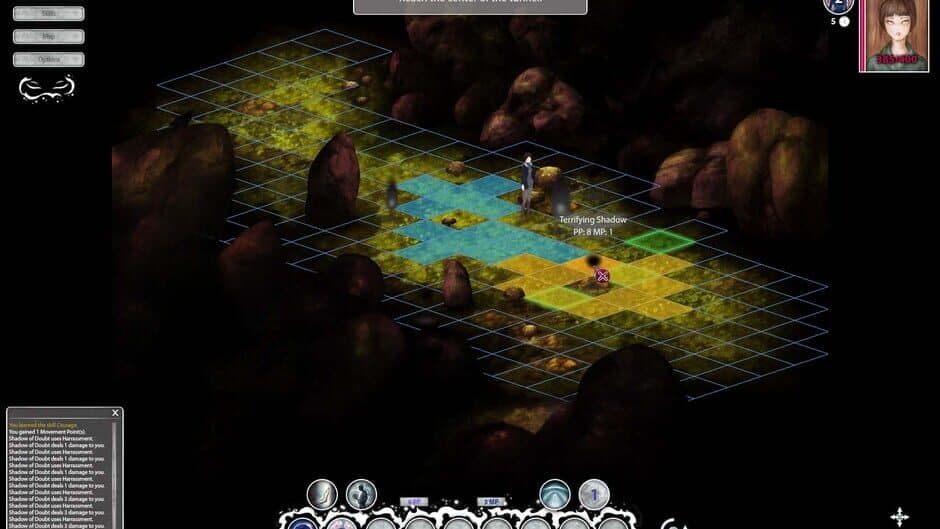 Winter Voices screenshot 3