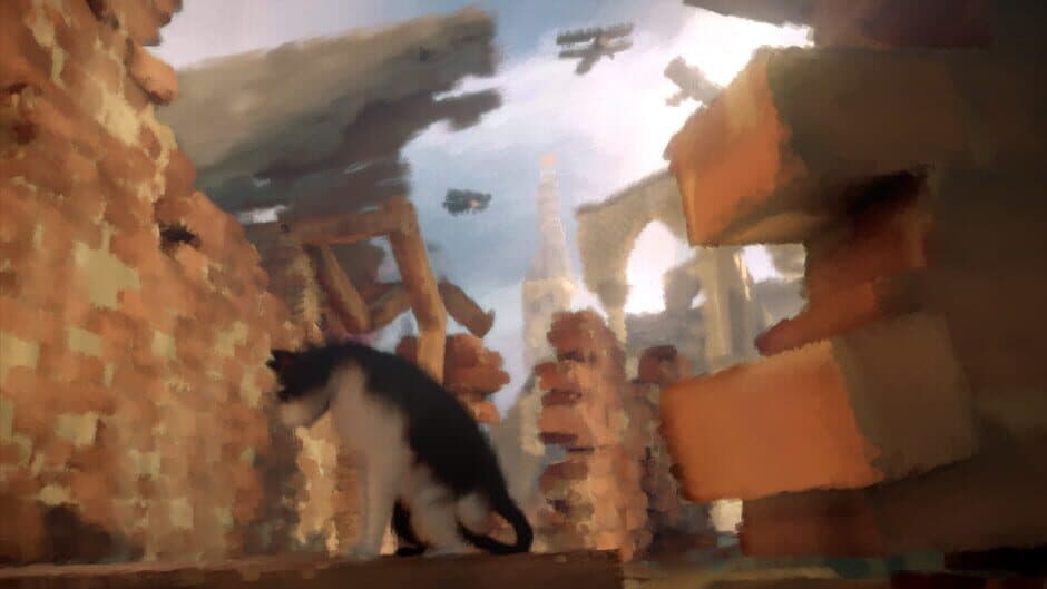 11-11: Memories Retold screenshot 3