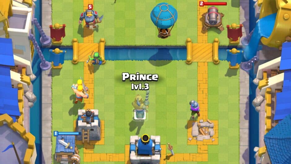 Clash Royale screenshot 2