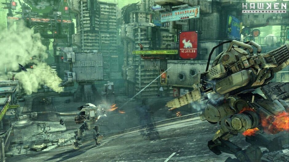 Hawken