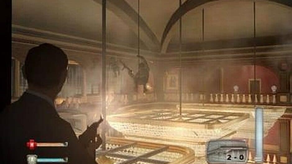 James Bond 007: From Russia with Love screenshot 5