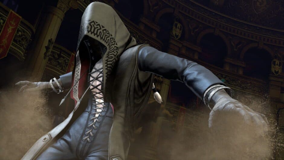 The King of Fighters XIV