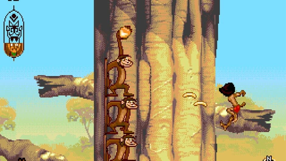 Disney's The Jungle Book