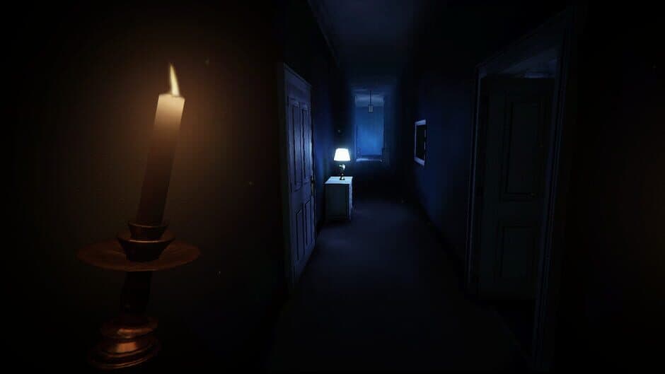 Don't Knock Twice screenshot 4