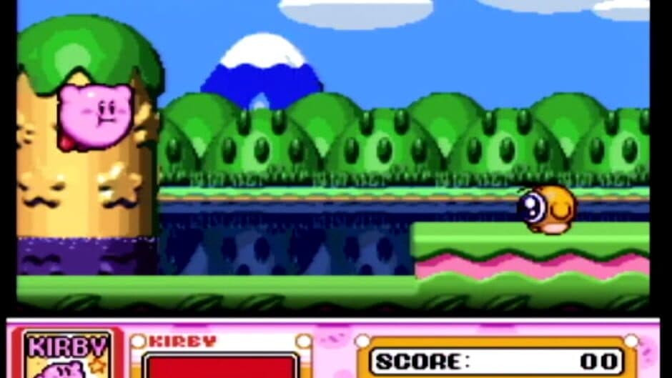 Kirby Super Star screenshot 3
