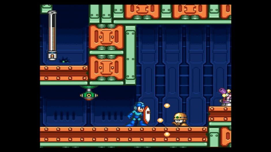 Mega Man 7