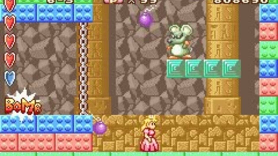 Super Mario Advance screenshot 3