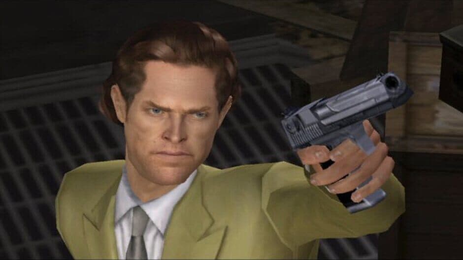 James Bond 007: Everything or Nothing screenshot 4