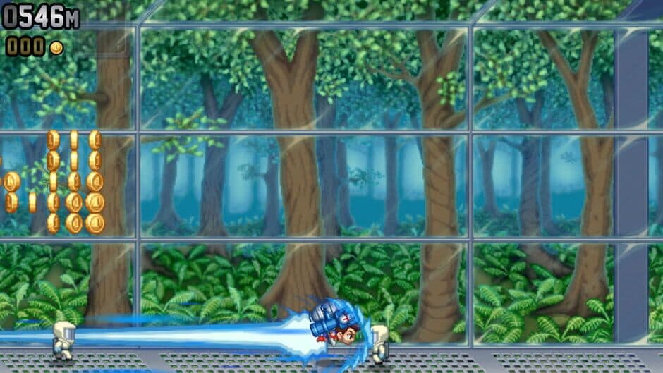 Jetpack Joyride