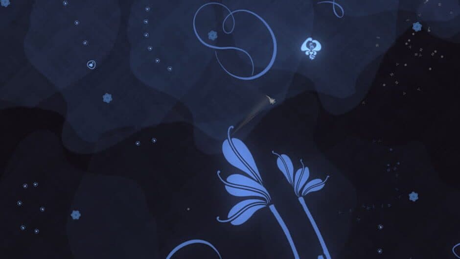 PixelJunk Eden screenshot 2