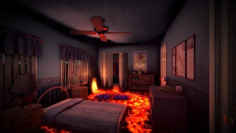 Hot Lava screenshot 2
