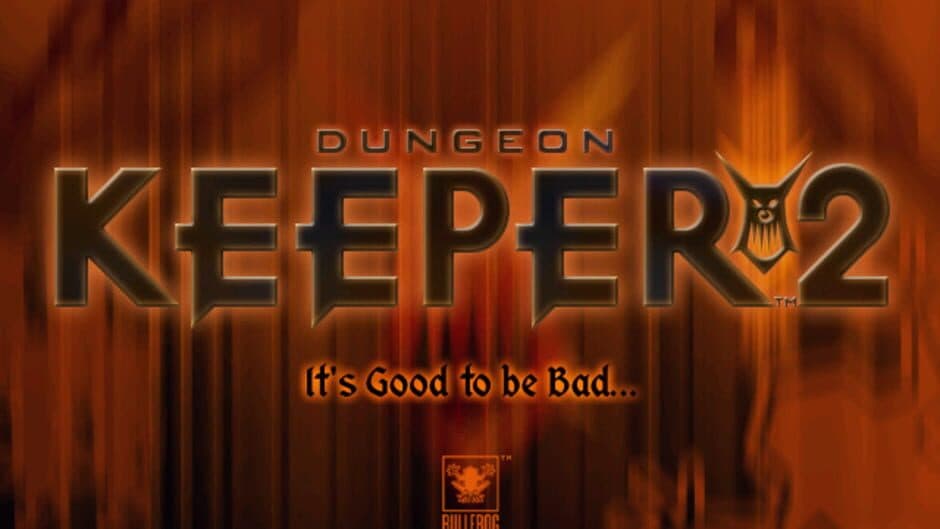 Dungeon Keeper 2