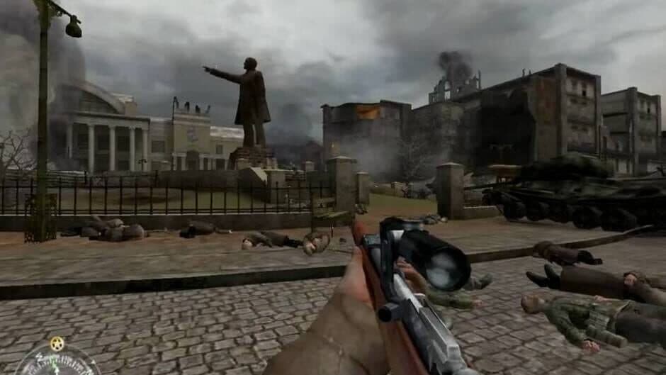 Call of Duty: United Offensive