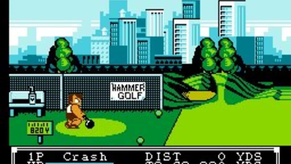 Crash 'n' the Boys: Street Challenge screenshot 5