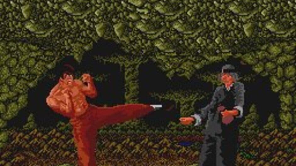 China Warrior screenshot 6