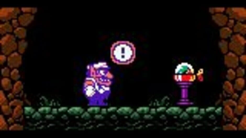 Wario Land 3 screenshot 6