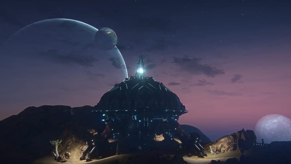 PlanetSide 2 screenshot 5