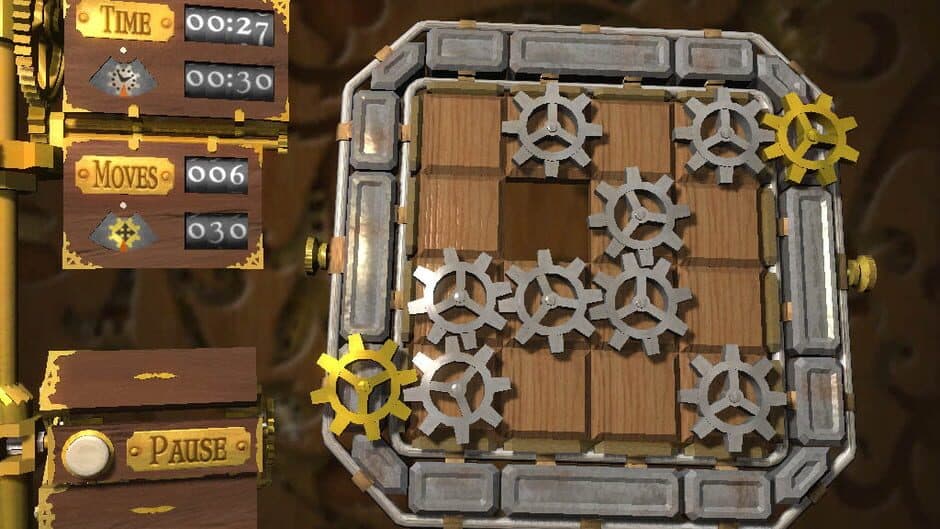 Cogs screenshot 5